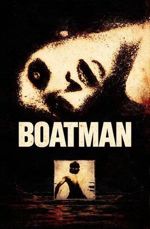 Постер: Boatman