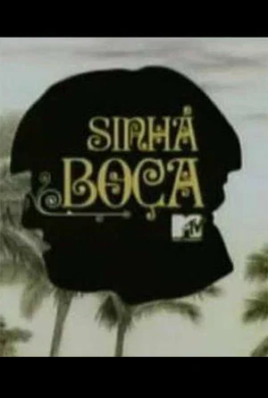 Постер: Sinhá Boça