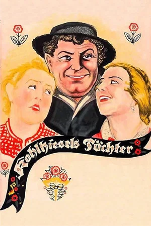 Постер: Kohlhiesel's Daughters