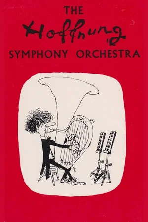 Постер: The Hoffnung Symphony Orchestra