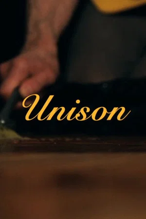 Постер: Unison