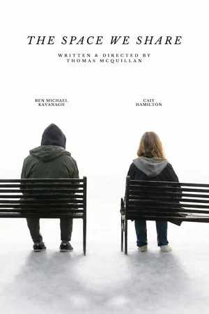 Постер: The Space We Share