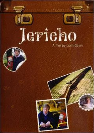 Постер: Jericho