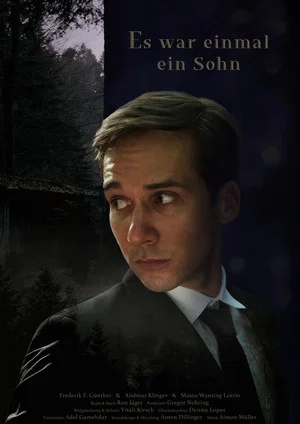 Постер: Es war einmal ein Sohn
