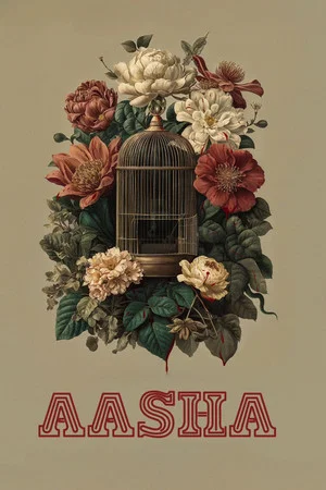 Постер: Aasha