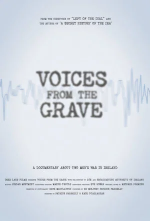 Постер: Voices from the Grave
