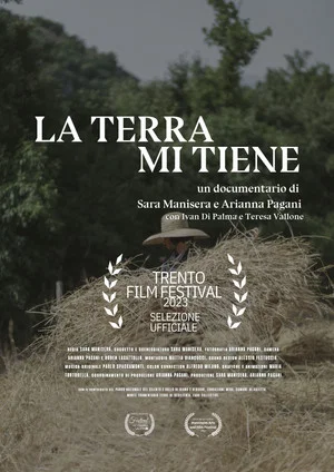 Постер: La terra mi tiene