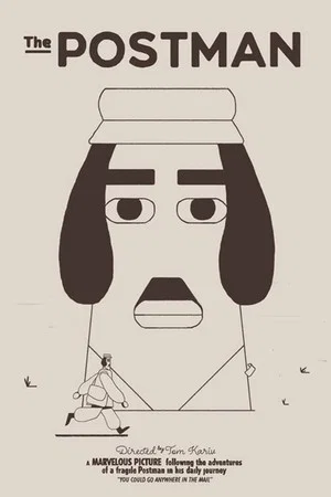 Постер: The Postman