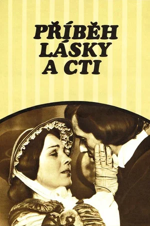Постер: A Story of Love and Honor