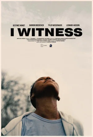Постер: I Witness