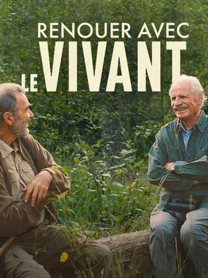 Постер: Renouer avec le vivant
