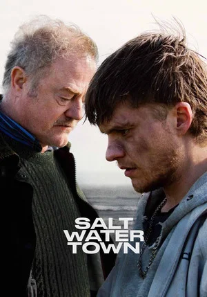 Постер: Salt Water Town