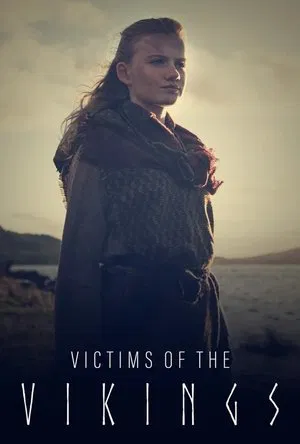 Постер: Victims of the Vikings