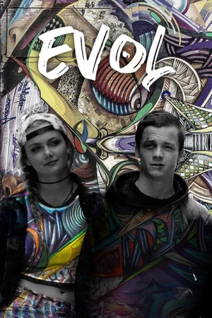 Постер: Evol