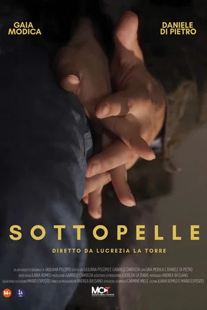 Постер: SOTTOPELLE – UNDER THE SKIN