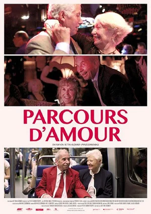 Постер: Parcours d'amour