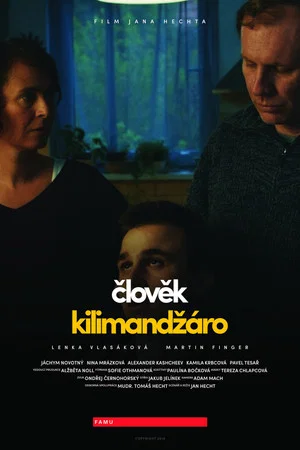 Постер: Mt. Human