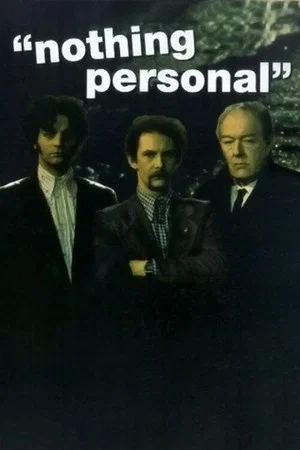 Постер: Nothing Personal
