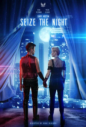 Постер: Seize the Night