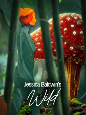 Постер: Wild