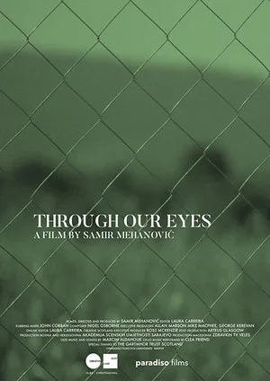 Постер: Through Our Eyes