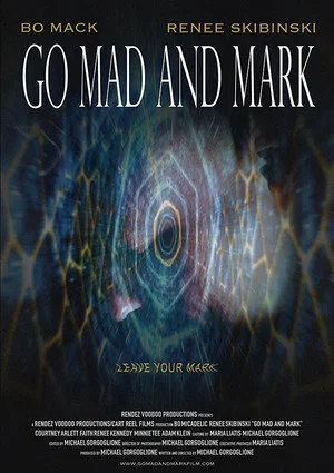 Постер: Go Mad and Mark