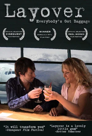 Постер: Layover