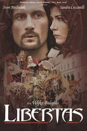 Постер: Libertas
