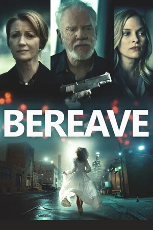 Постер: Bereave