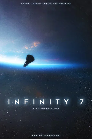 Постер: Infinity 7