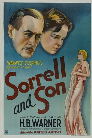 Постер: Sorrell and Son