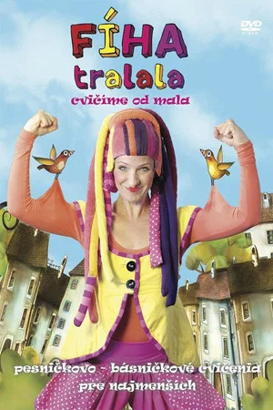 Постер: Fiha tralala - Training to be