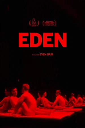 Постер: Eden