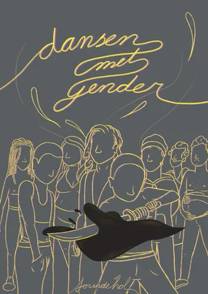 Постер: Dancing with Gender