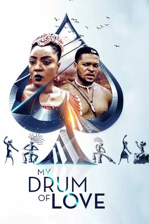 Постер: My Drum of Love