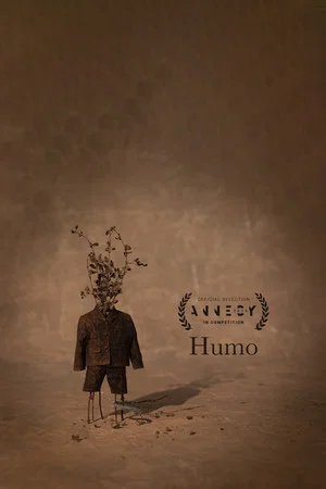Постер: Humo