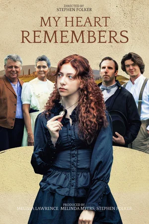 Постер: My Heart Remembers