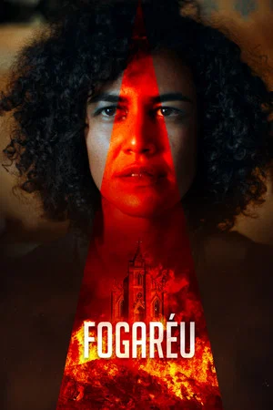 Постер: Fogaréu