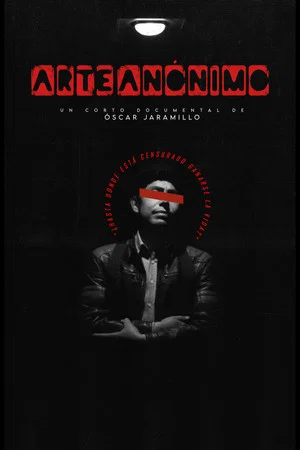 Постер: Arte Anónimo