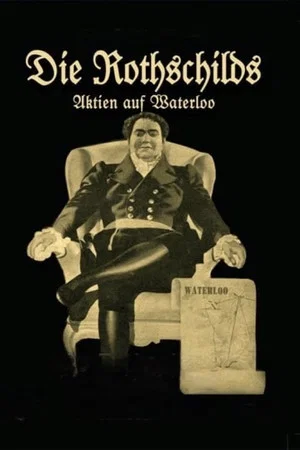 Постер: Die Rothschilds