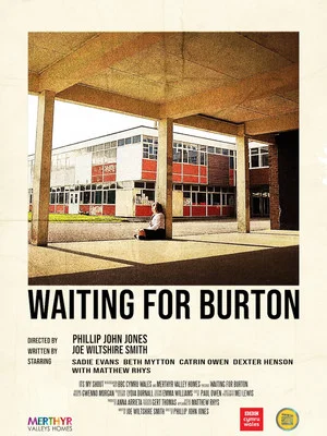 Постер: Waiting for Burton