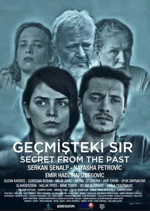 Постер: Secrets from the Past