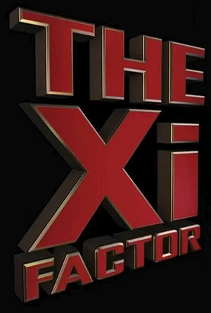 Постер: The Xi Factor