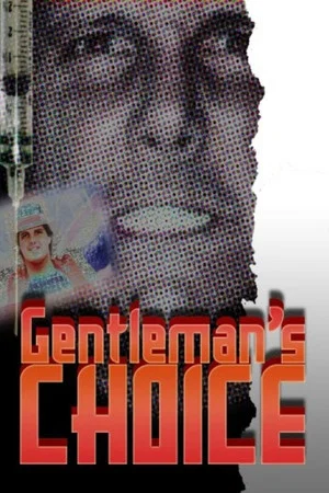 Постер: Gentleman's Choice: The Tragic Story of Gentleman Chris Adams