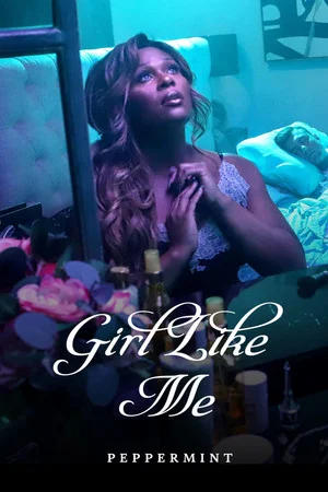 Постер: Girl Like Me