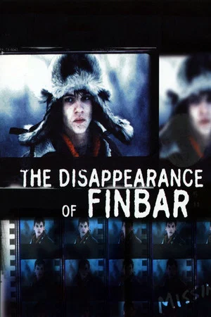 Постер: The Disappearance of Finbar