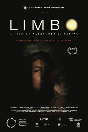 Постер: Limbo