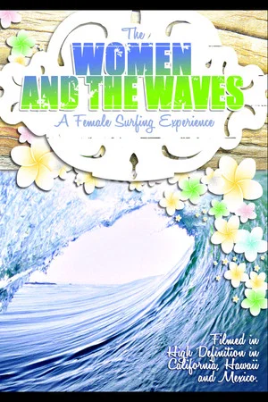 Постер: The Women and the Waves