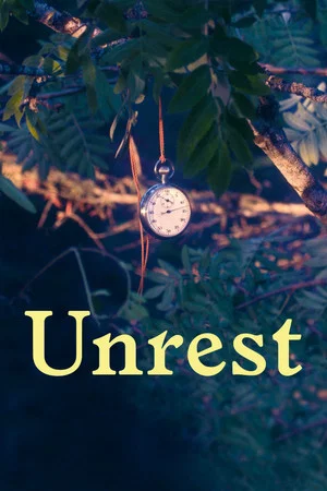 Постер: Unrest