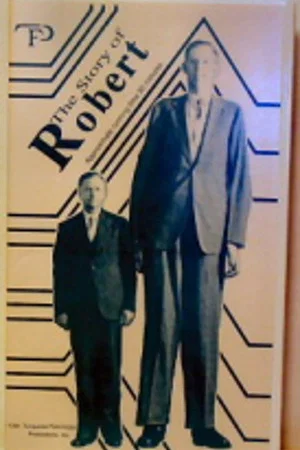 Постер: The Story of Robert